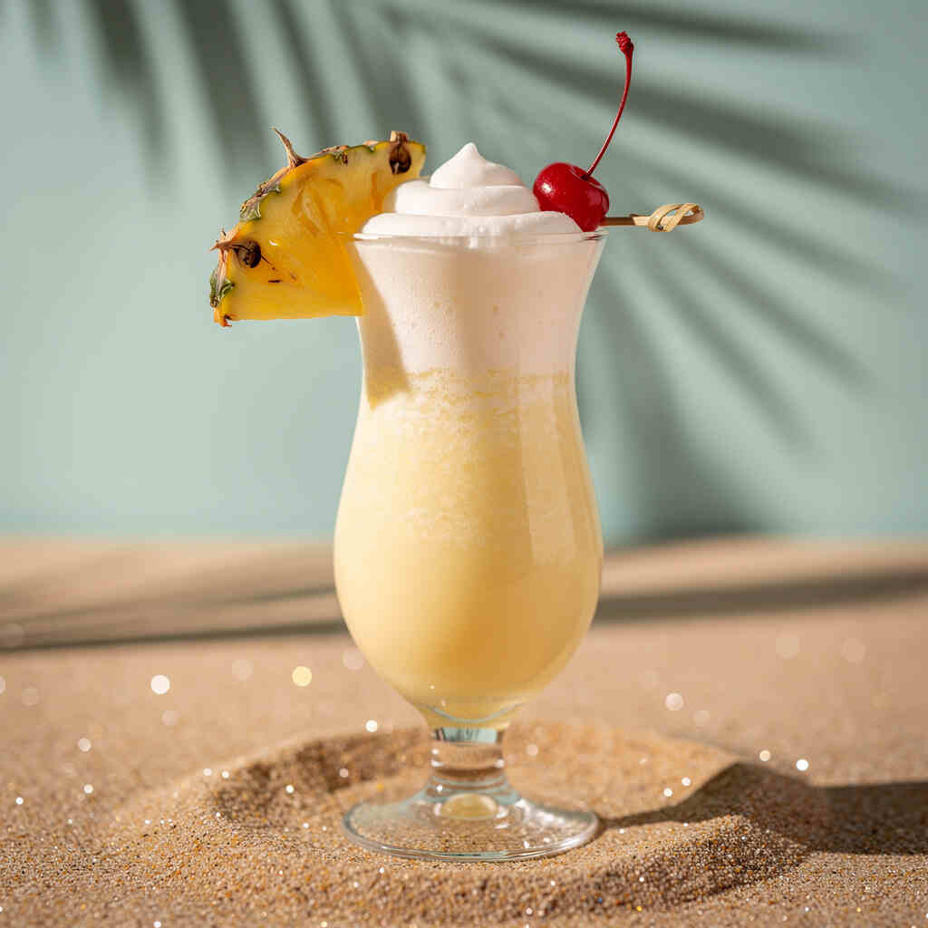 Pina Colada